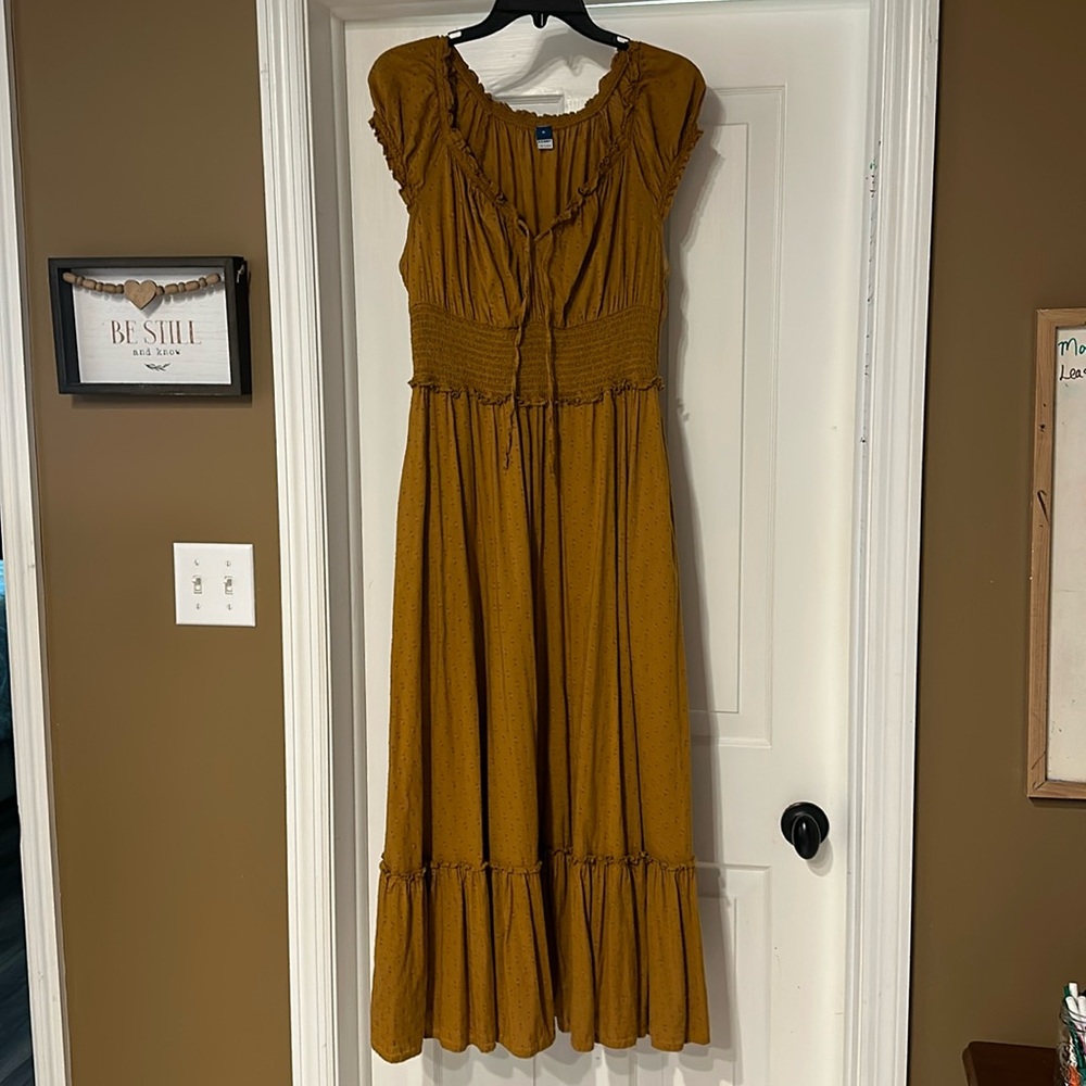 Dress from Old Navy